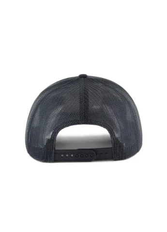 Кепка New York Yankees Mesh Blue/Black MSHTC17GWP-NY 47 Brand (399399900)