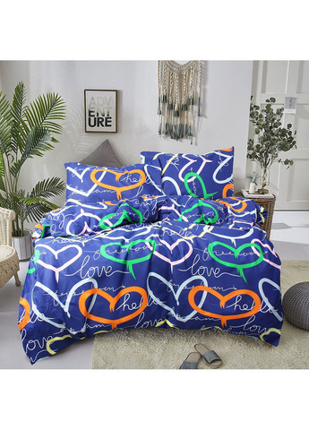 Простирадло З0101 (145х214) Еней-Плюс (316318020)