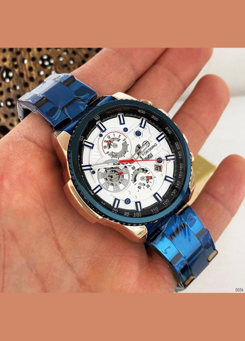 6909 Blue-Cuprum-White Forsining (324213958)