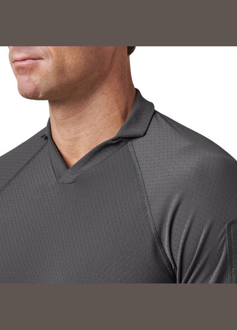 Термореглан V.XI Sigurd L/S Shirt Storm 5.11 Tactical (315822391)