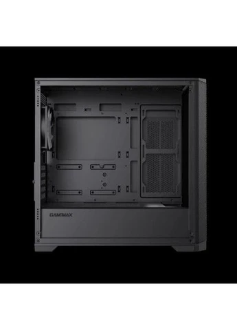Корпус Destroyer MB, без БП, Mid Tower, для MicroATX / Mini-ITX, 1xUSB 3.0 / 2xUSB 2.0, макс. CPU - 165 мм / VGA - 410 мм, GameMax (395343709)