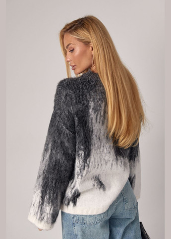 Тепла кофта No Brand (303701137)