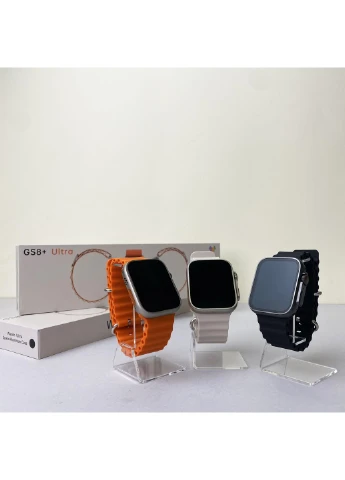 Умные часы GS8 + Ultra ( ) Smart Watch Watch Ultra (402276874)
