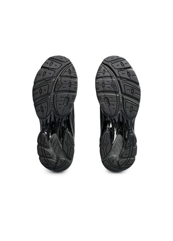 Чорні Осінні кросівки gt-2160 ns Asics