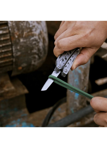 Мультитул Mini Flagship NE20178 NexTool (371797316)