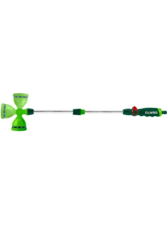 Ороситель пистолетный 1/2"-3/4 (15G682) Verto (322939060)