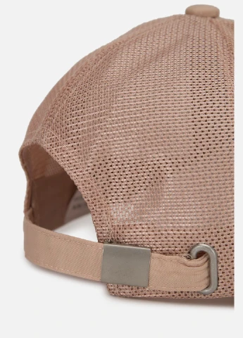Бейсболка для девочки цвет бежевый CB-00251554 No Brand (319069449)
