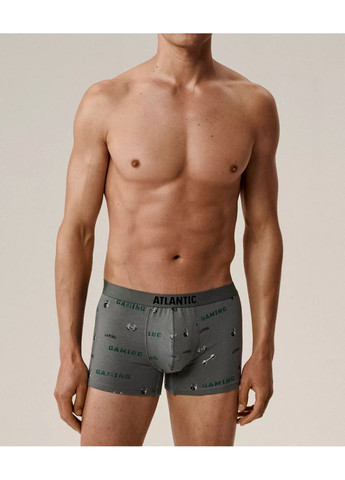 Чоловічі труси шорти Atlantic (361666298)