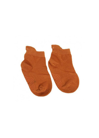 Дитячий набір наколінники і шкарпетки "Тигр" MGZ-0649(Orange) Mega Zayka (317044738)