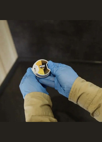 Гель и ловушка от тараканов Advion Cockroach Gel 30г 1 шт и OUTCAST 3 шт 5г Syngenta (362712225)