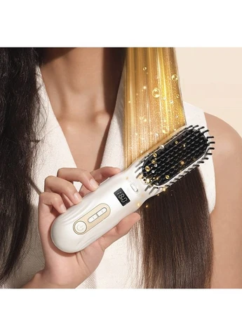 Випрямляч для волосся Silky White (AA02A-WH) Dreame (396582799)