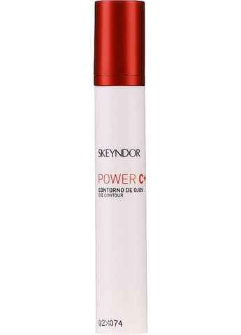Антиоксидантный крем для контура глаз Energizing Cream SPF15 15ml (773897-53001) Skeyndor (368908968)