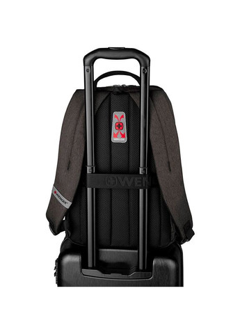 Рюкзак MX Reload 14" Grey (611643) Wenger (337363859)
