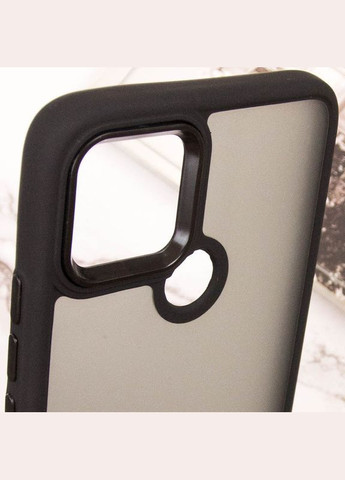 Чохол на Oppo A15s / A15 / для оппо А15с, оппо А15 ТПУ та полікарбонат Epik (360637879)