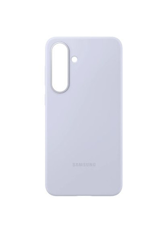 Чохол до мобільного телефона (EF-PS731CLEGWW) Samsung Galaxy S25 FE (S731) Silicone Case Light Blue (366104696)