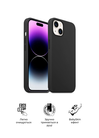 Панель ICON2 Case для Apple iPhone 14 (ARM63593) ArmorStandart (259967599)