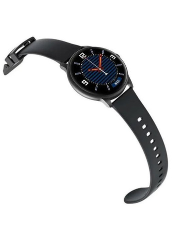 Смартгодинник Xiaomi KW66 Black (Global) IMILAB (316720287)