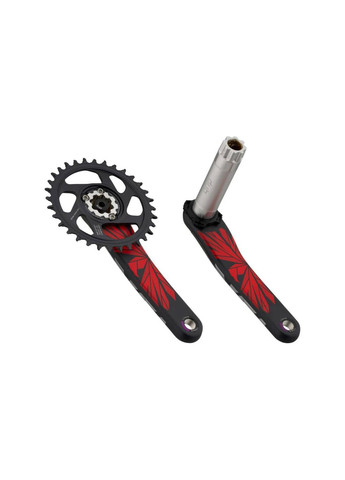 Шатун Sram (369650392)