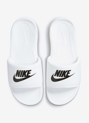 Белые капці Nike