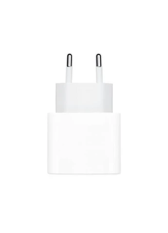 МЗП Charger Type-C 20W White (MHJ83ZM/A) Apple (400761354)
