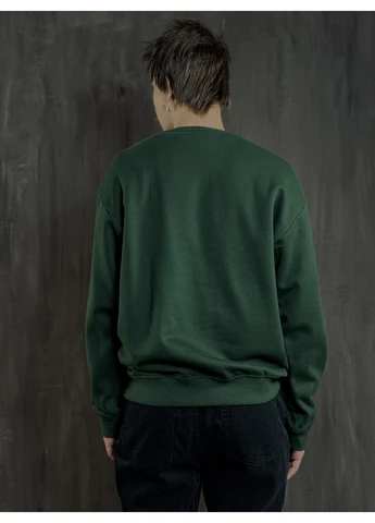Толстовка вільного крою H&M (377513278)