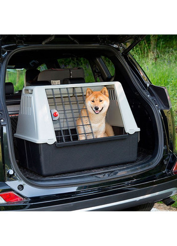 Переноска для собак до 20 кг в автомобіль ATLAS CAR 80 Ferplast (353688239)