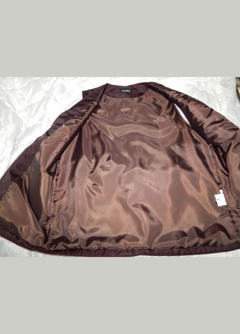 Жилет женский демисезонный утепленный VANILIA RUS 50 EUR 42 022R (только в указанном размере, только 1 шт) Vanilla (317352603)