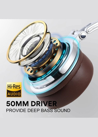 Наушники проводные studio PRO 10 DJ Headphones Oneodio (297869217)