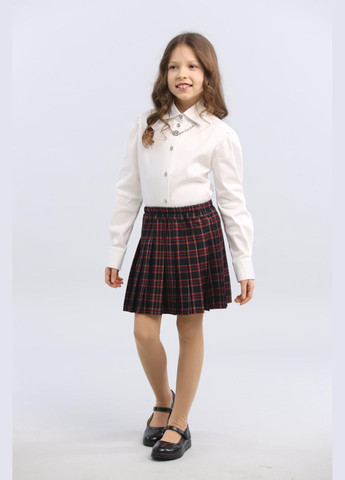 Спідниця теніска Чорна IRmAS в складку (346392936)