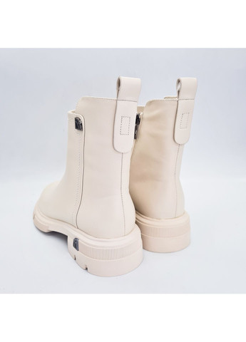 Осенние ботинки (р) кожа 0-1-1-22b-560-f-310-np-695b Danler