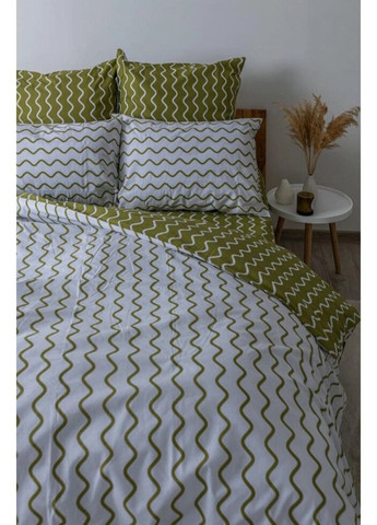 Постільна білизна євро Olive Dream 2-00880-25604 200х215 см ТЕП (336328335)