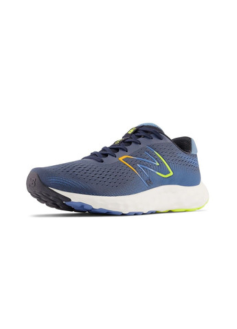 Синій кросівки чоловічі 520 v8 blue m520cn8 New Balance