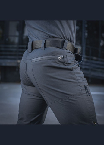 Штани Patrol Gen.II Flex Dark Navy Blue (42/36) M-TAC (303410535)