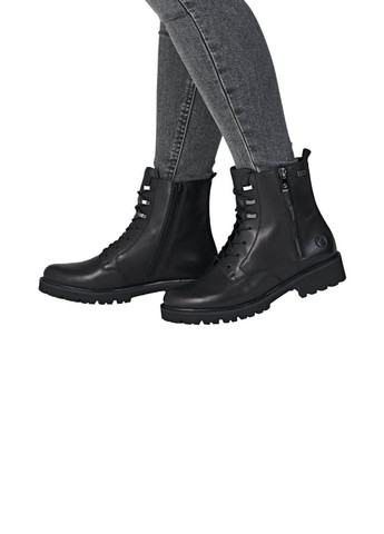 Осенние ботинки Remonte