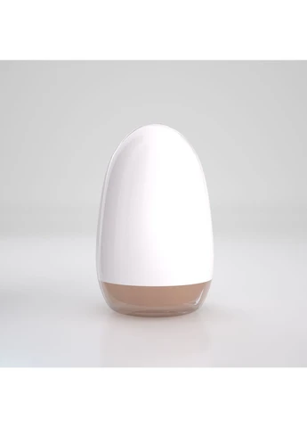 Мастурбатор-яйцо вагина реалистичный телесный EZY EGG THE Skilled Crushious (382842250)