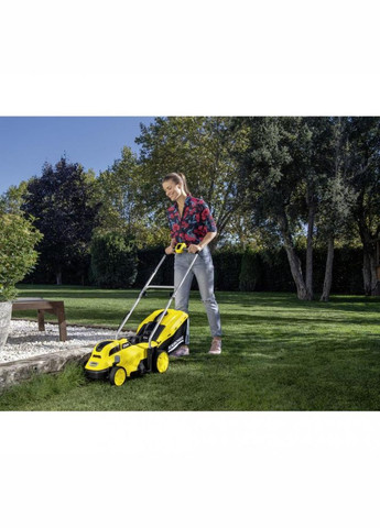 Газонокосилка LMO 1833 Battery (1.444-400.0) KARCHER (314976230)