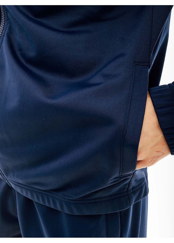 Мужской Спортивный костюм CLUB PK TRK SUIT Синий Nike (367596313)