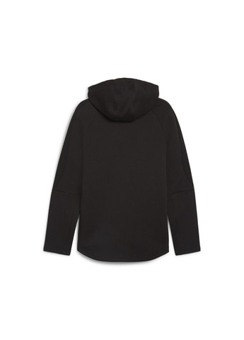Толстовка EVOSTRIPE Men's Full-Zip Hoodie Puma (278611533)