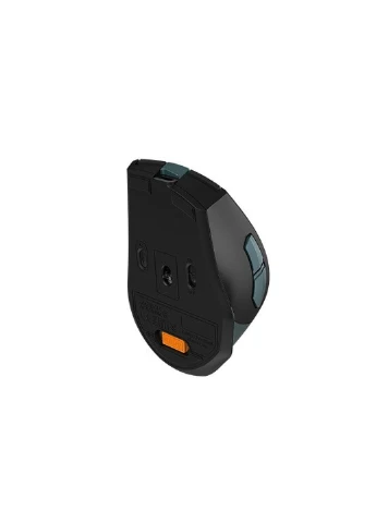 Миша бездротова Fstyler FB35CS Midnight Green A4Tech (342400926)