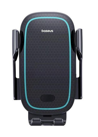 Автоматический держатель + зарядное беспроводное Milky Way Pro 15 W BS-CM023 Baseus (338188363)