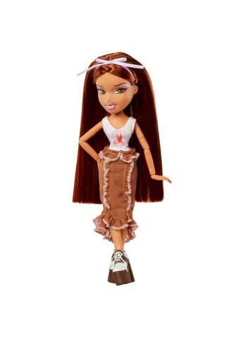Игровой набор серии Stylin' — Ясмин Bratz (376245656)