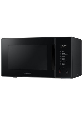 Мікрохвильова піч Samsung MS23T5018AK/UA (358066986)