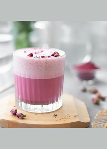 Матча рожева (Маття) TM TeaStar 25 грам (R-14621-VS) Matcha Tea (303348334)