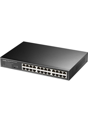 Коммутатор GS1024, 24 портовый Gigabit Metal Switch Cudy (347174956)