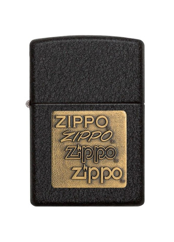 Запальничка 362 BRASS Zippo (316618951)