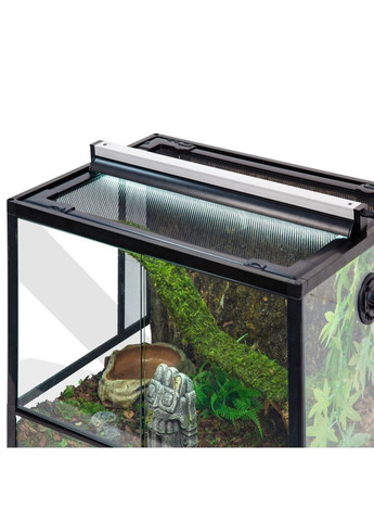 Светильник с лампой Pro T5 Lighting Combo 10.0 UVB 39W 87см Repti-Zoo (327433001)