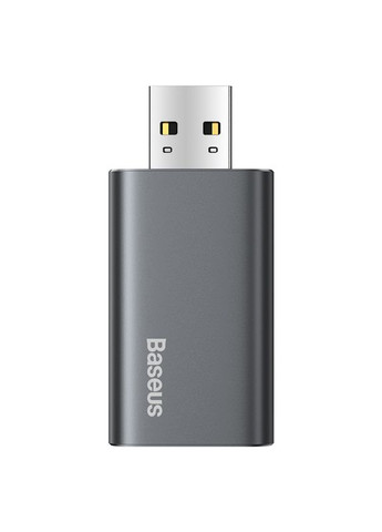 Флешка Enjoy Music Udisk 32GB з портом заряджання USB Charging Port Baseus (279554879)