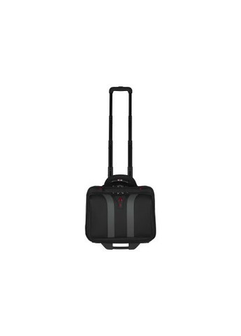 Сумка для ноутбука 16" Granada, Wheeled Case, Black (600659) Wenger 16&quot; Granada, Wheeled Case, Black (369882931)