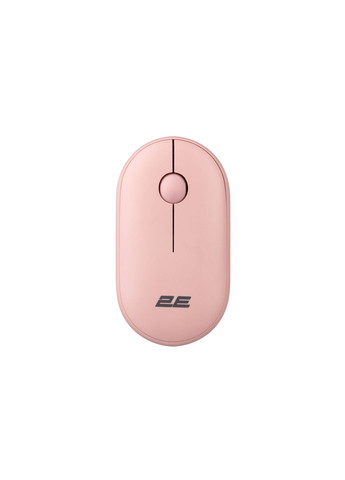 Мишка (-MF300WPN) 2E mf300 silent wireless/bluetooth mallow pink (268140797)
