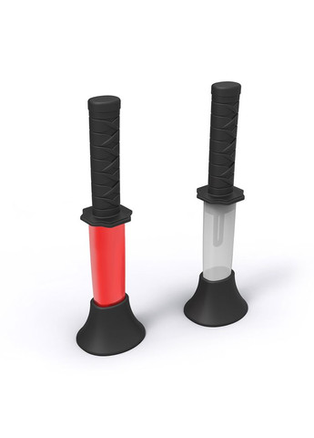 Форми для морозива "Самурай" (FFSAMA) BeriDari (269992614)